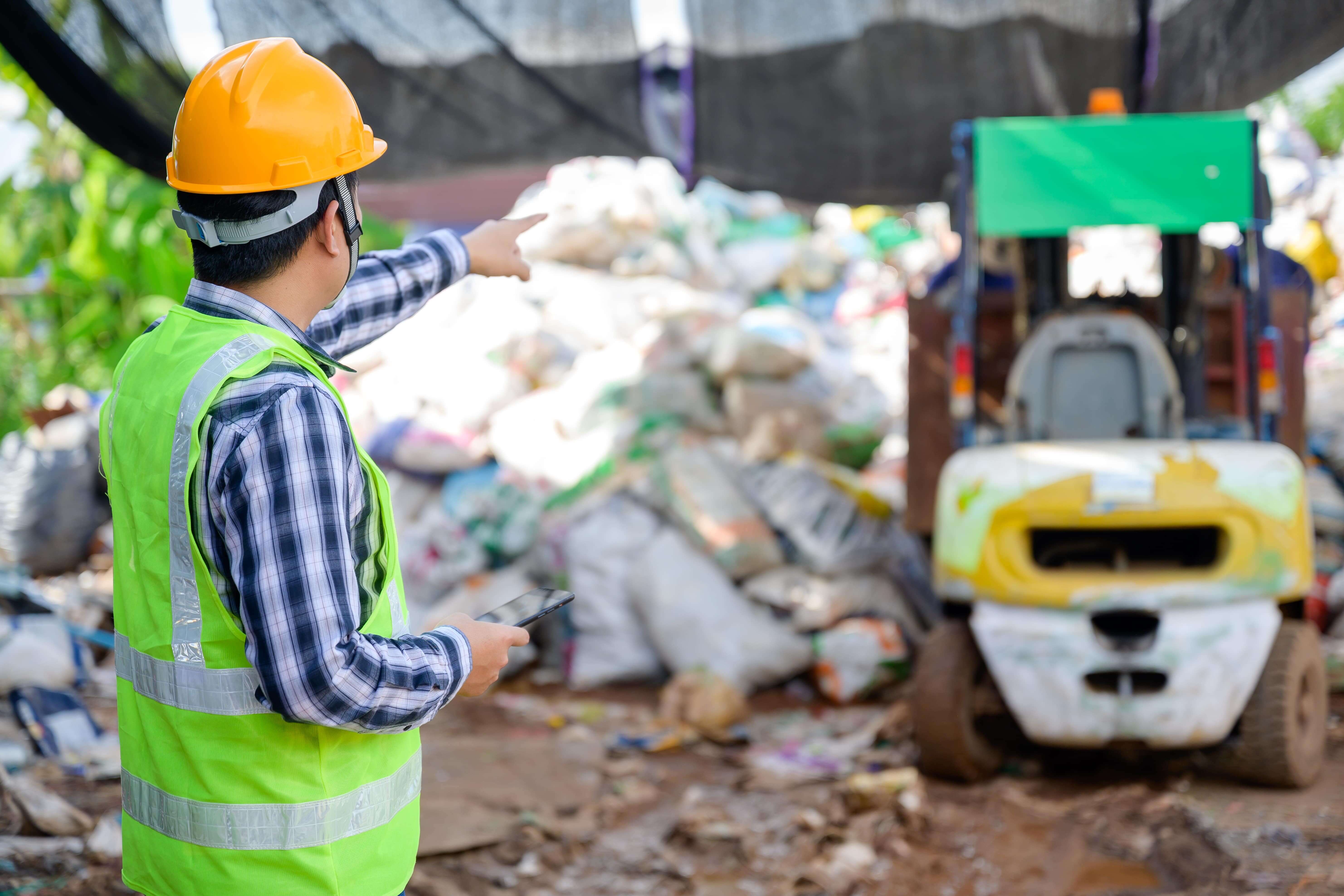 Entsorgung, Recycling, Entsorgung Abfall, Muldenservice Thurgau, Mulden, Abfall Recycling, Muldenservice