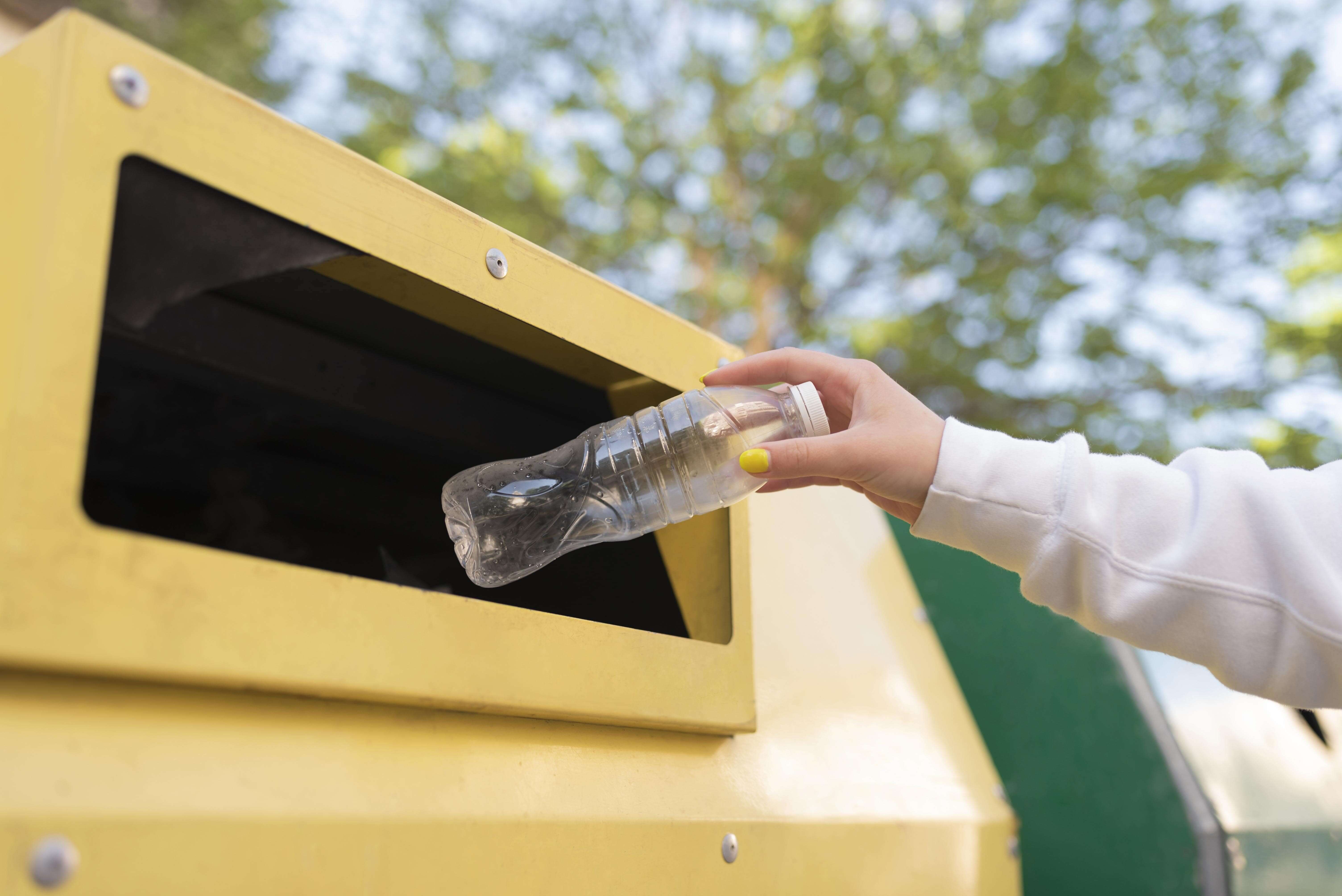 Recycling Amrisiwl, Recycling Ostschweiz